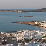 מלון Avant Mar Paros 5*