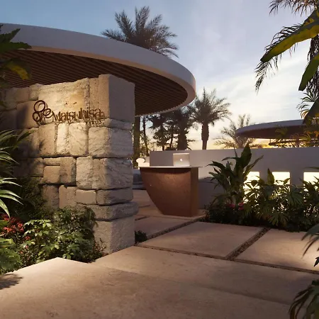 Avant Mar Paros Hotel Náoussa