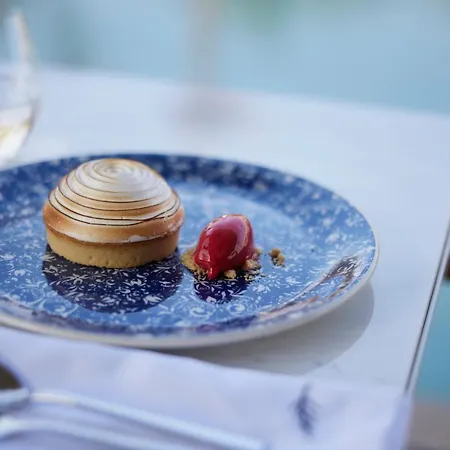 Avant Mar Paros Hotel