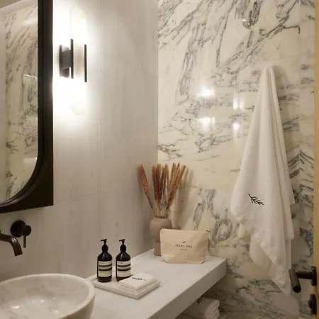 Hotel Avant Mar Paros