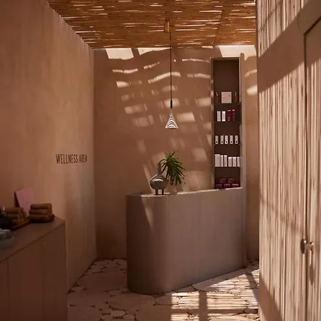 Avant Mar Paros 5* Náoussa