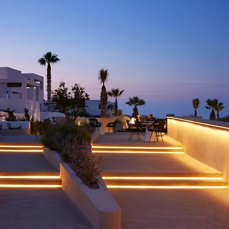 Hotel Avant Mar Paros 5*