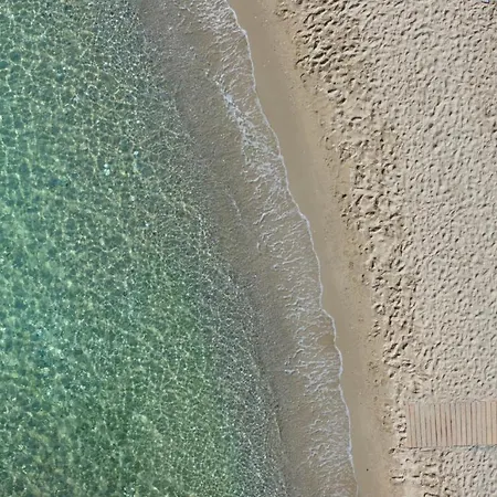 Avant Mar Paros Hotel 5*