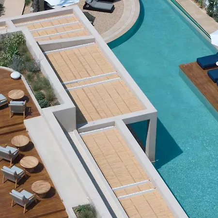 Hotel Avant Mar Paros 5*