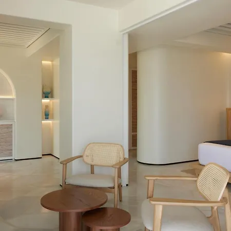 Hotel Avant Mar Paros