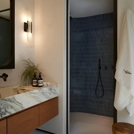 Hotel Avant Mar Paros 5*