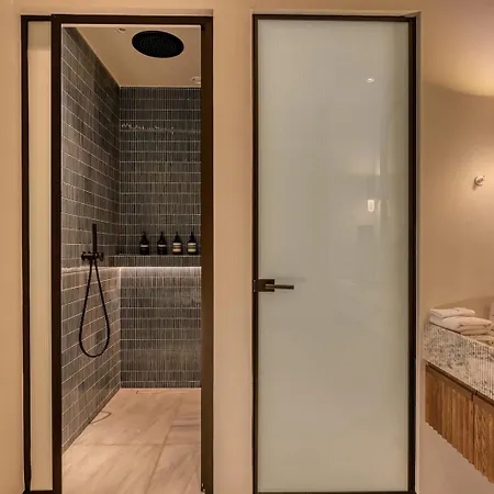 Hotel Avant Mar Paros Náoussa