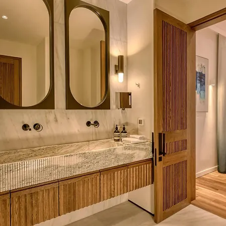 Hotel Avant Mar Paros Náoussa