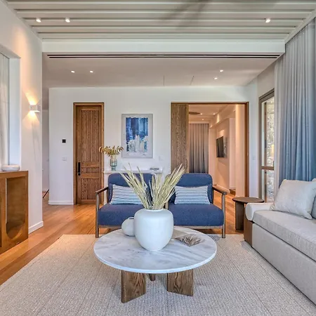 Avant Mar Paros Hotel