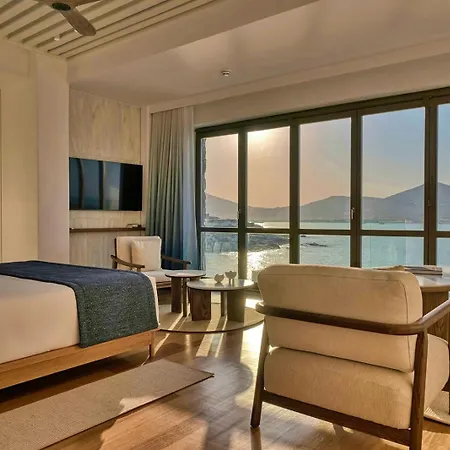 Avant Mar Paros 5* Náoussa