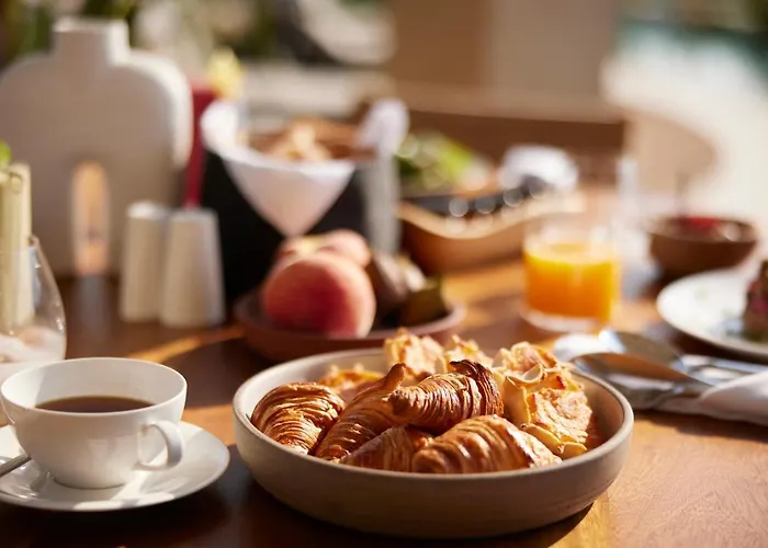 מלון Avant Mar Paros 5*