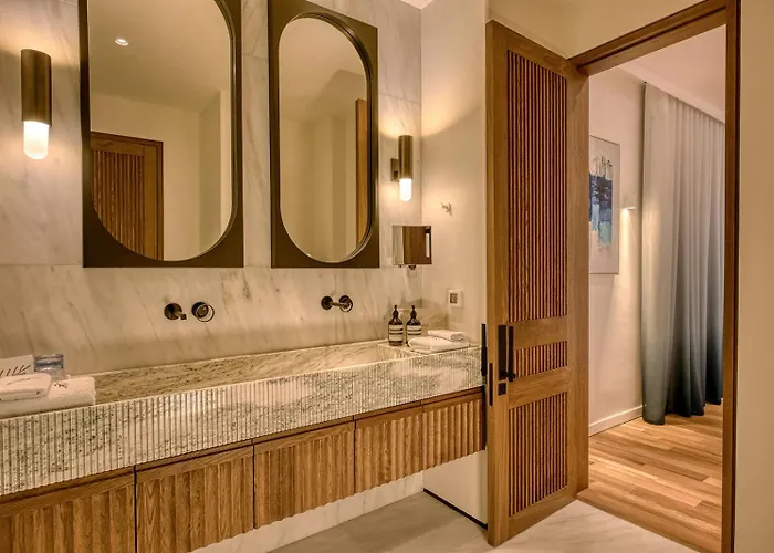 מלון Avant Mar Paros נאוסה