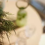 Avant Mar Paros Hotel 5*