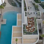 Avant Mar Paros Hotel Naousa (Paros)