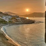 Hotel Avant Mar Paros 5*