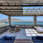 Hotel Avant Mar Paros Nausa