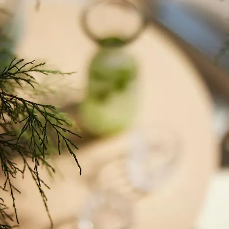 Avant Mar Paros Hotel 5*