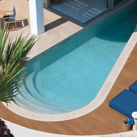 Avant Mar Paros 5* Naousa (Paros)