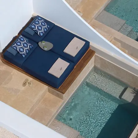 Avant Mar Paros Hotel 5*