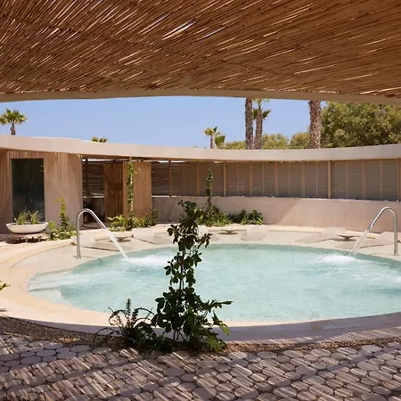 Avant Mar Paros Hotel 5*