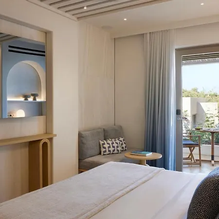Hotel Avant Mar Paros