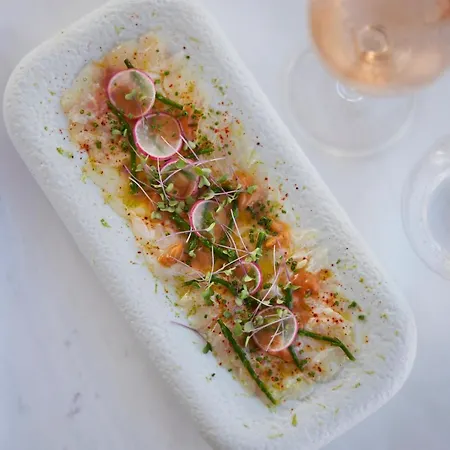 Avant Mar Paros Hotel Naousa (Paros)