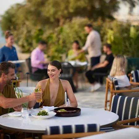 Avant Mar Paros Naousa (Paros)