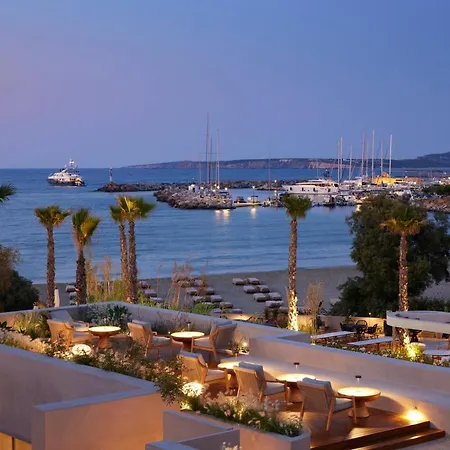 Hotel Avant Mar Paros Naoussa