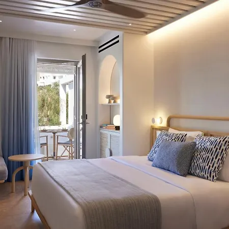 Avant Mar Paros Hotel Naousa (Paros)
