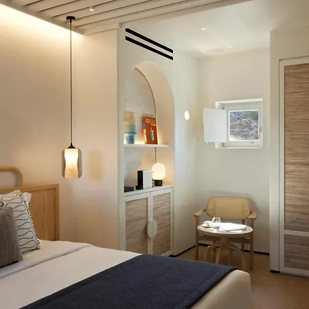 Avant Mar Paros 5*