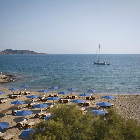 Avant Mar Paros Hotel 5*