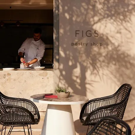 Avant Mar Paros 5* Naousa (Paros)