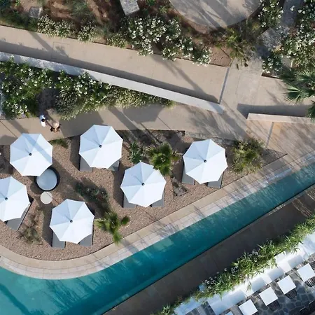 Avant Mar Paros Hotel