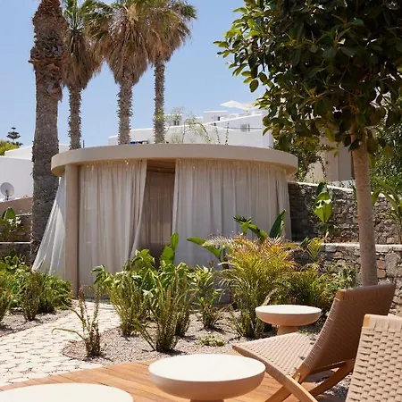 Avant Mar Paros 5* Naoussa