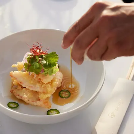 Avant Mar Paros Hotel 5*