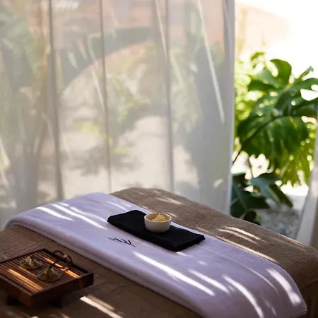 Hotel Avant Mar Paros Naousa (Paros)