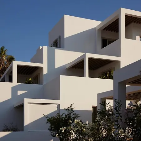 Avant Mar Paros 5* ناوسا