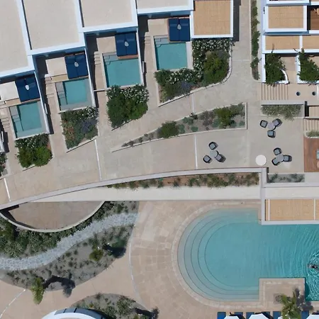 Hotel Avant Mar Paros