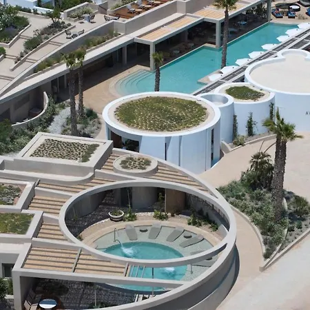 Avant Mar Paros Hotel Naousa (Paros)