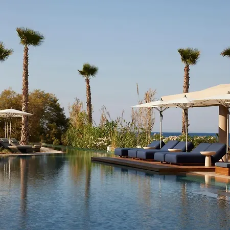 Avant Mar Paros Naousa (Paros)