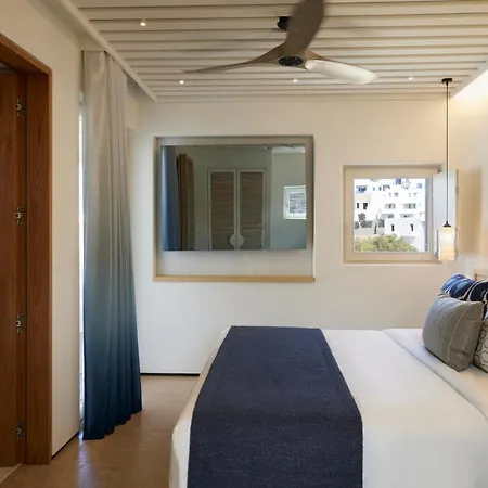 Avant Mar Paros Hotel Naoussa