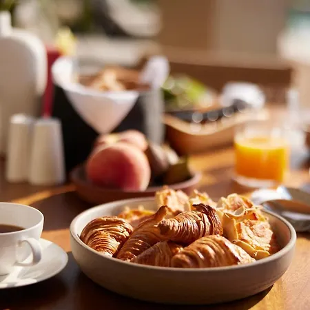 Hotel Avant Mar Paros 5*