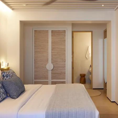 Avant Mar Paros Hotel Naousa (Paros)