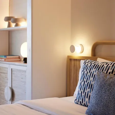 Avant Mar Paros Naousa (Paros)