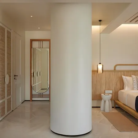 Avant Mar Paros Naousa (Paros)