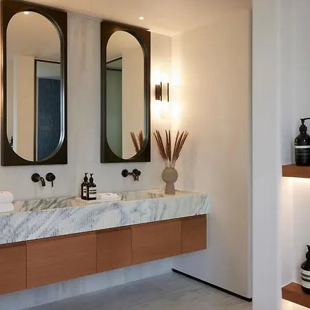 Avant Mar Paros Hotel Naousa (Paros)