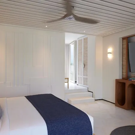 Avant Mar Paros 5*