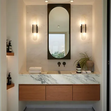 Avant Mar Paros Hotel