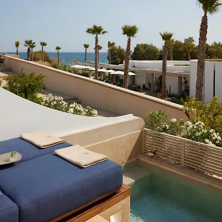 Avant Mar Paros 5* Naoussa