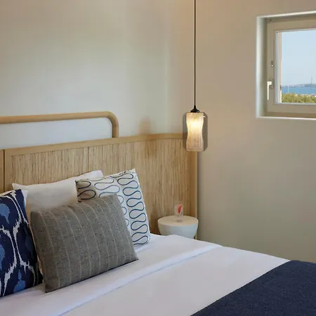 Avant Mar Paros 5* Naousa (Paros)